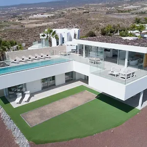  Villa Karat Zambrano - Includes Golf Cart España