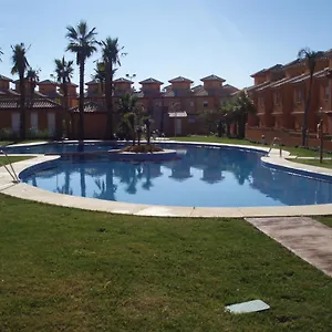  Сasa de vacaciones Pinares De Lepe España