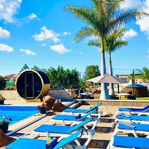  Сasa de vacaciones Privado Serendipia Natural Club Exclusive España