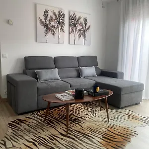  Apartamento Piso Con Jardin En
